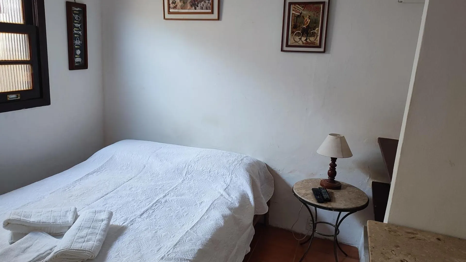 Pousada L'Etage Búzios Estalagem