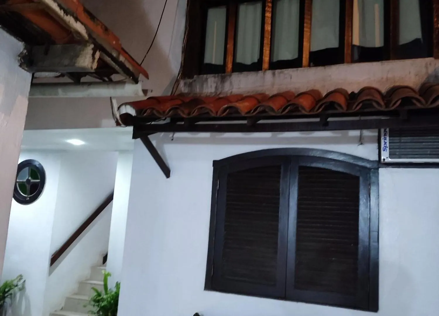Pousada L'Etage Búzios 2*,