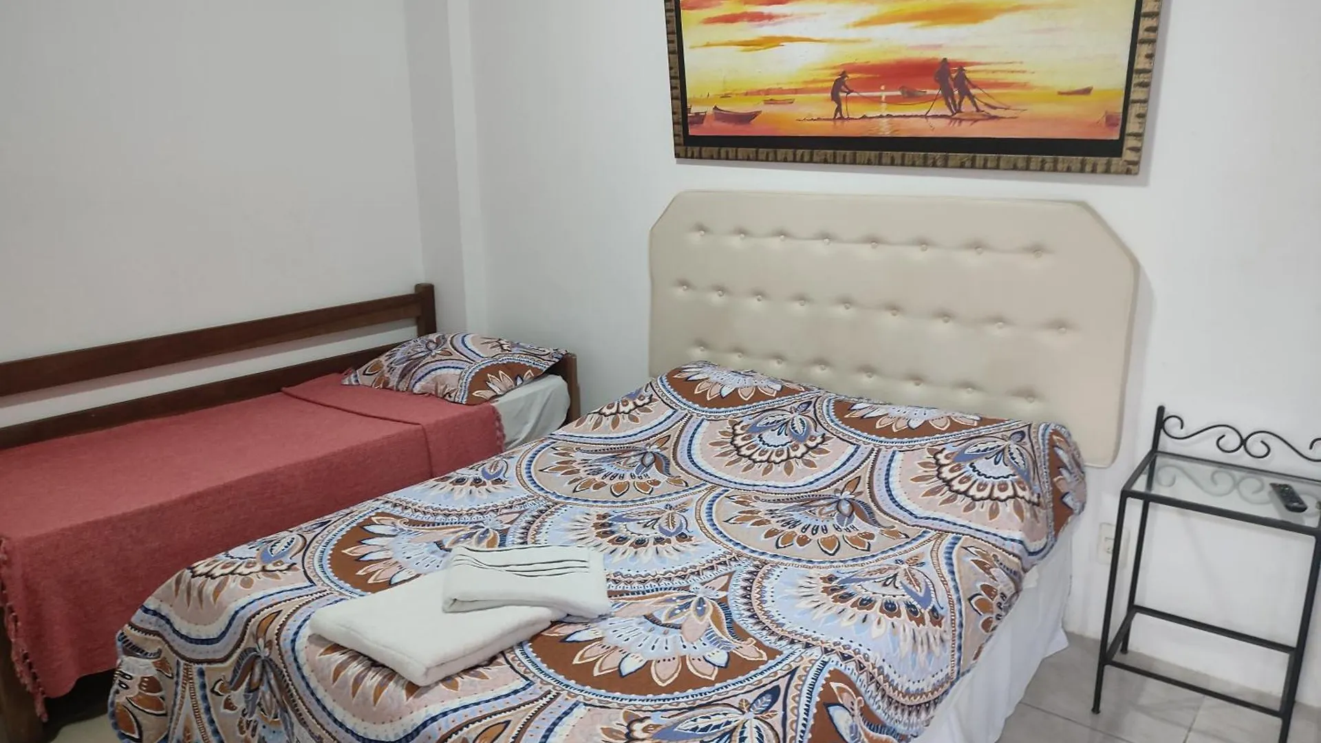 Pousada L'Etage Búzios