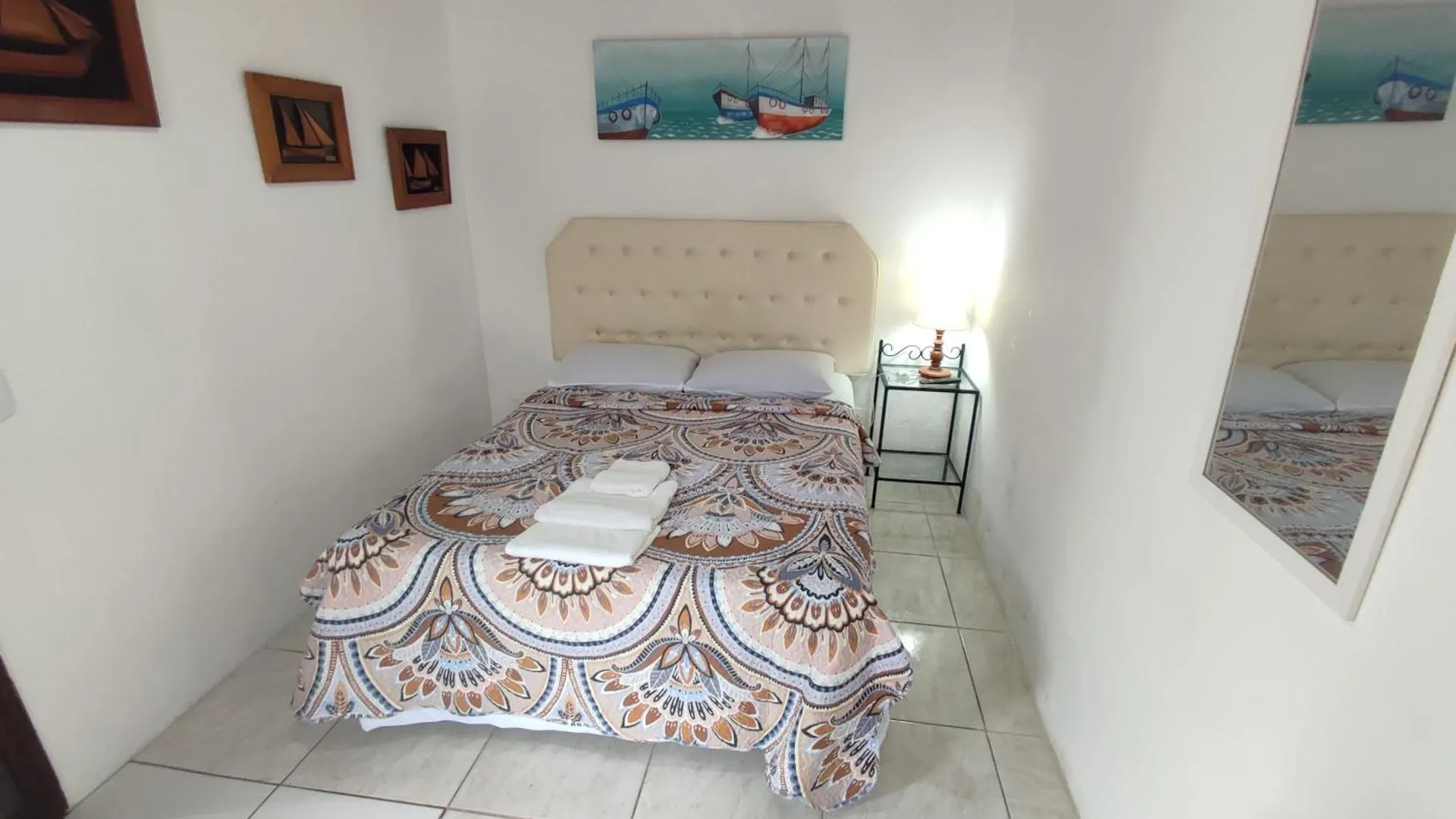 Estalagem Pousada L'Etage Búzios