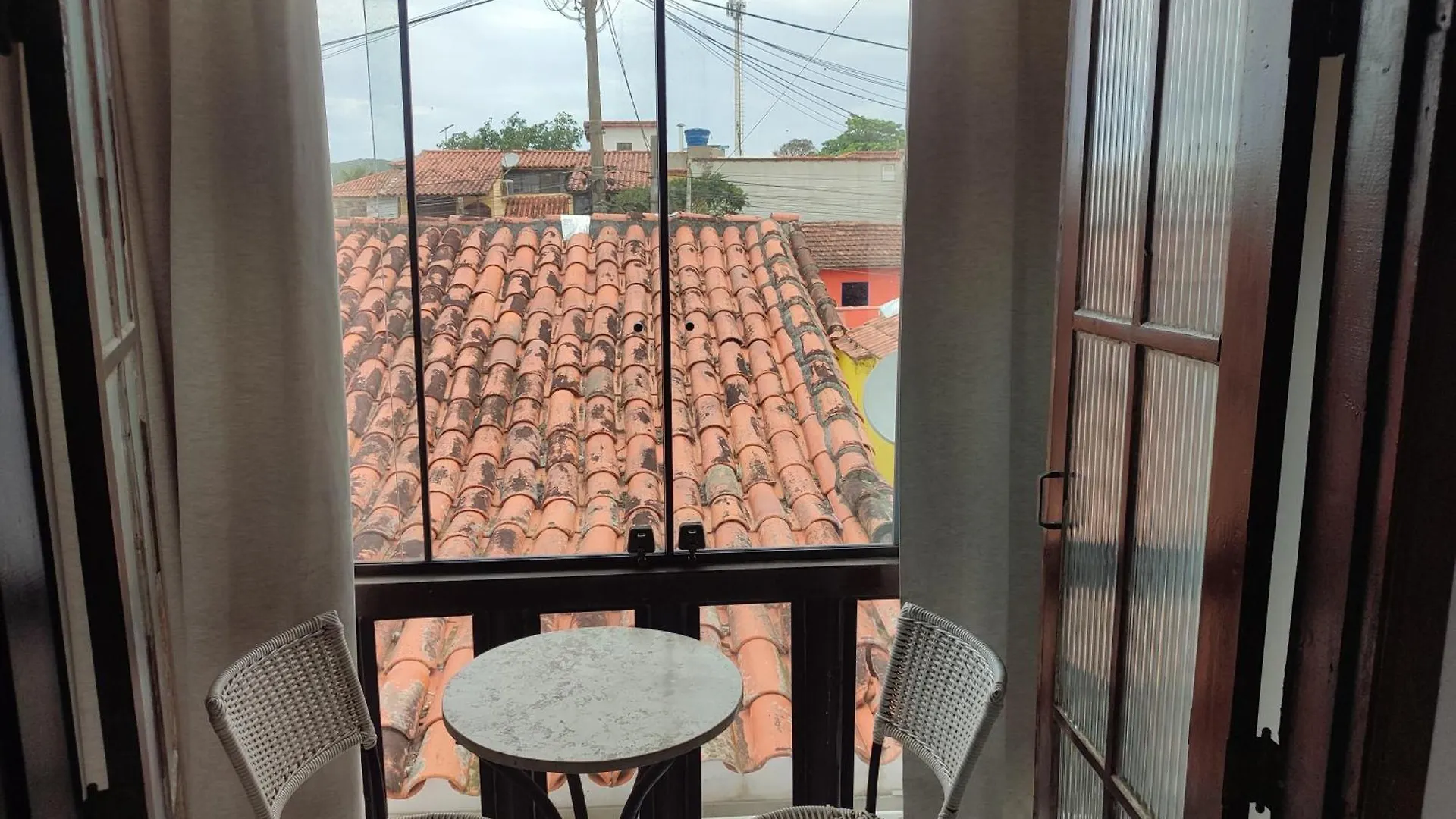 Pousada L'Etage Búzios