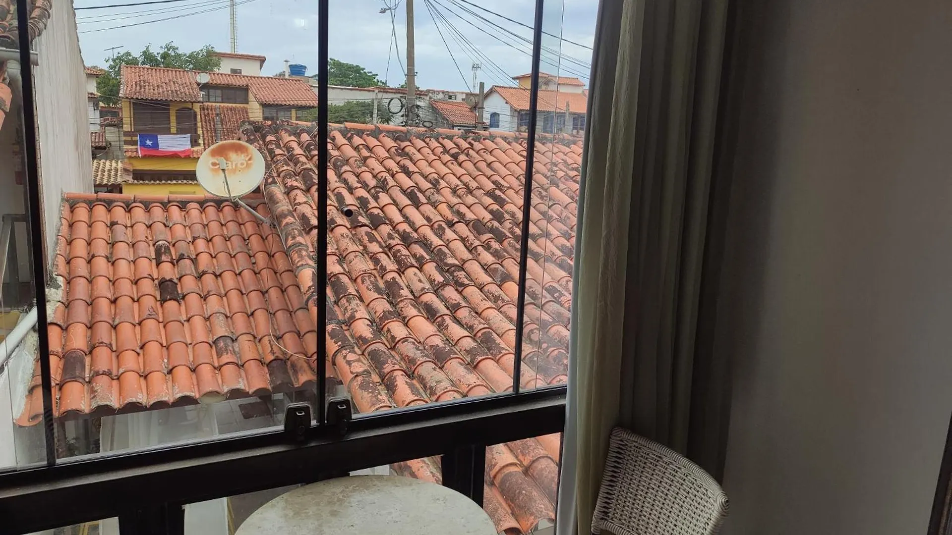 Estalagem Pousada L'Etage Búzios