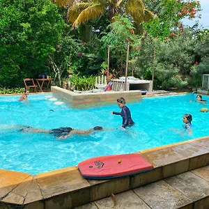 Jardim Secreto Albergue