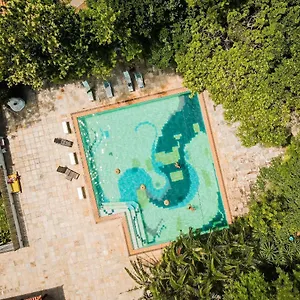The Eco Palace Albergue